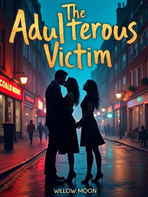 cover image of The Adulterous Victim